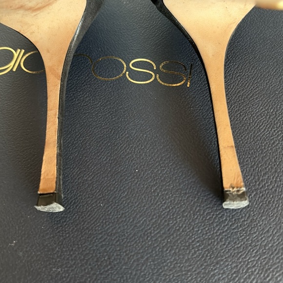 Sergio Rossi Scarpe Donne sandal - Picture 8 of 13